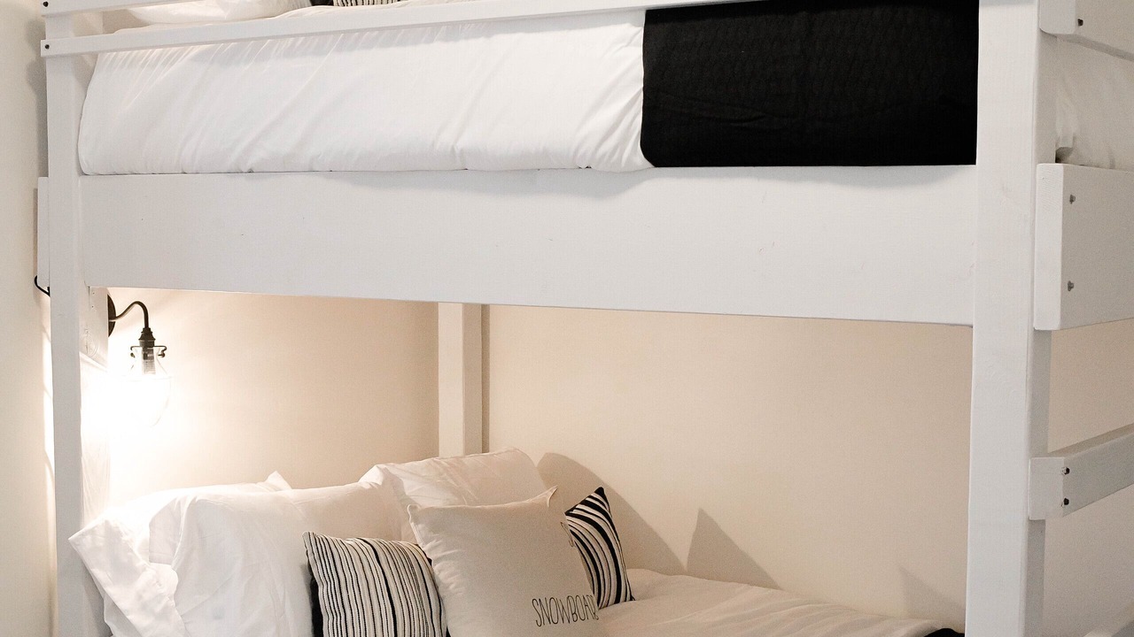 Photo of Bedroom in Winter Park