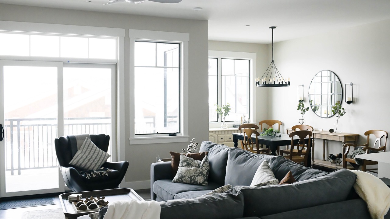 Photo of Livingroom in Winter Park