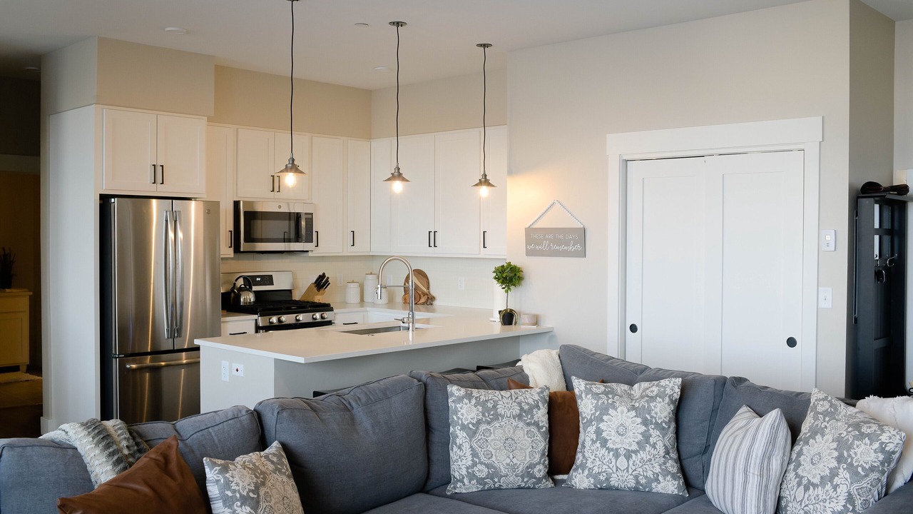 Photo of Livingroom in Winter Park