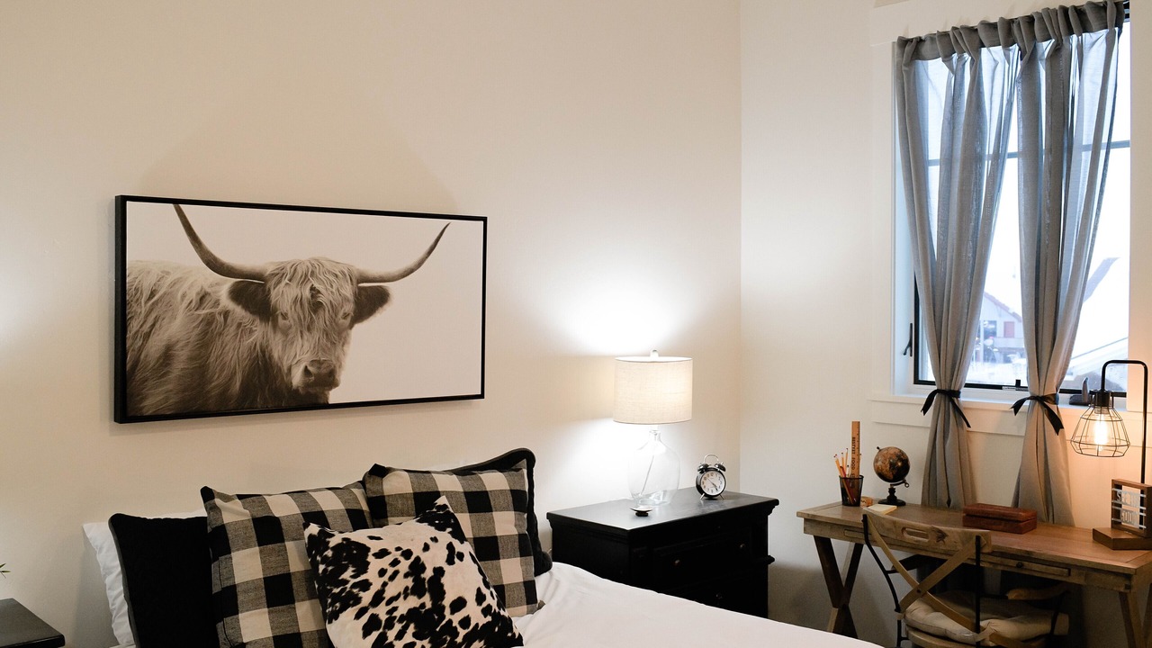 Photo of Bedroom in Winter Park
