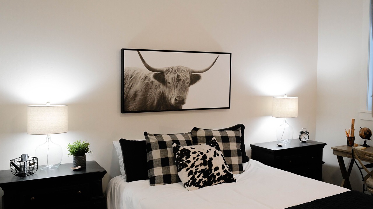 Photo of Bedroom in Winter Park