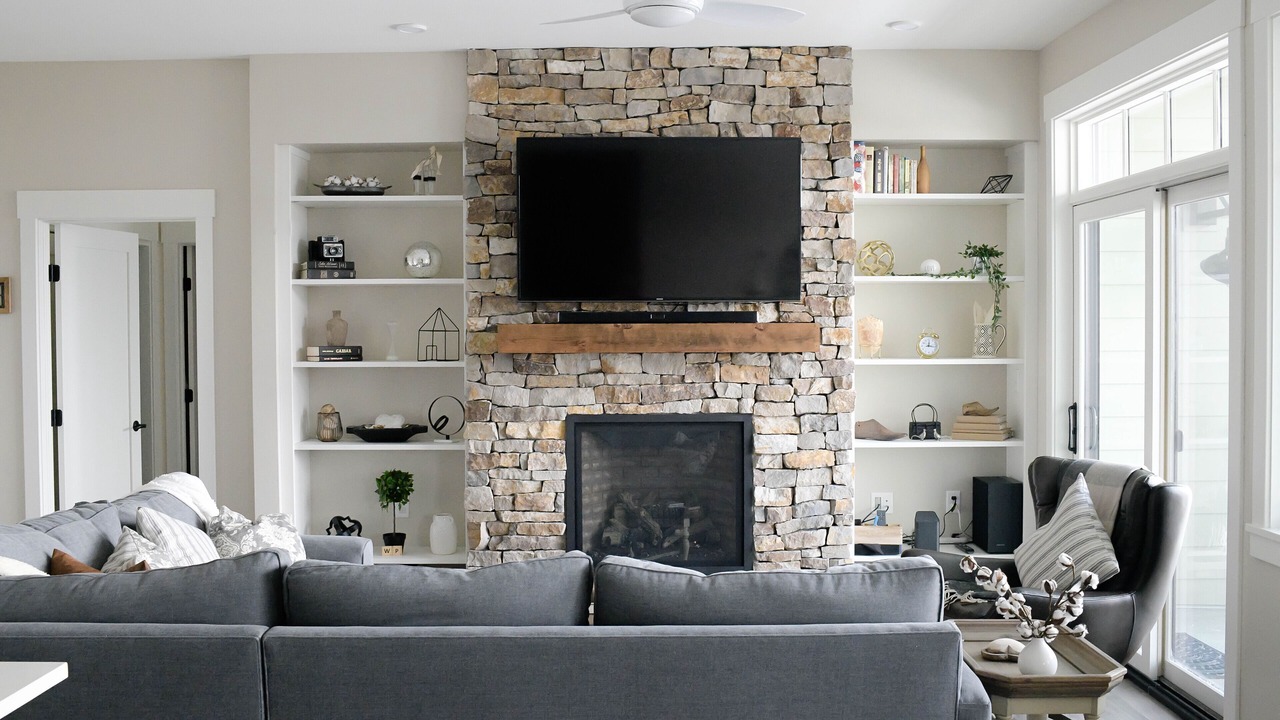 Photo of Livingroom in Winter Park