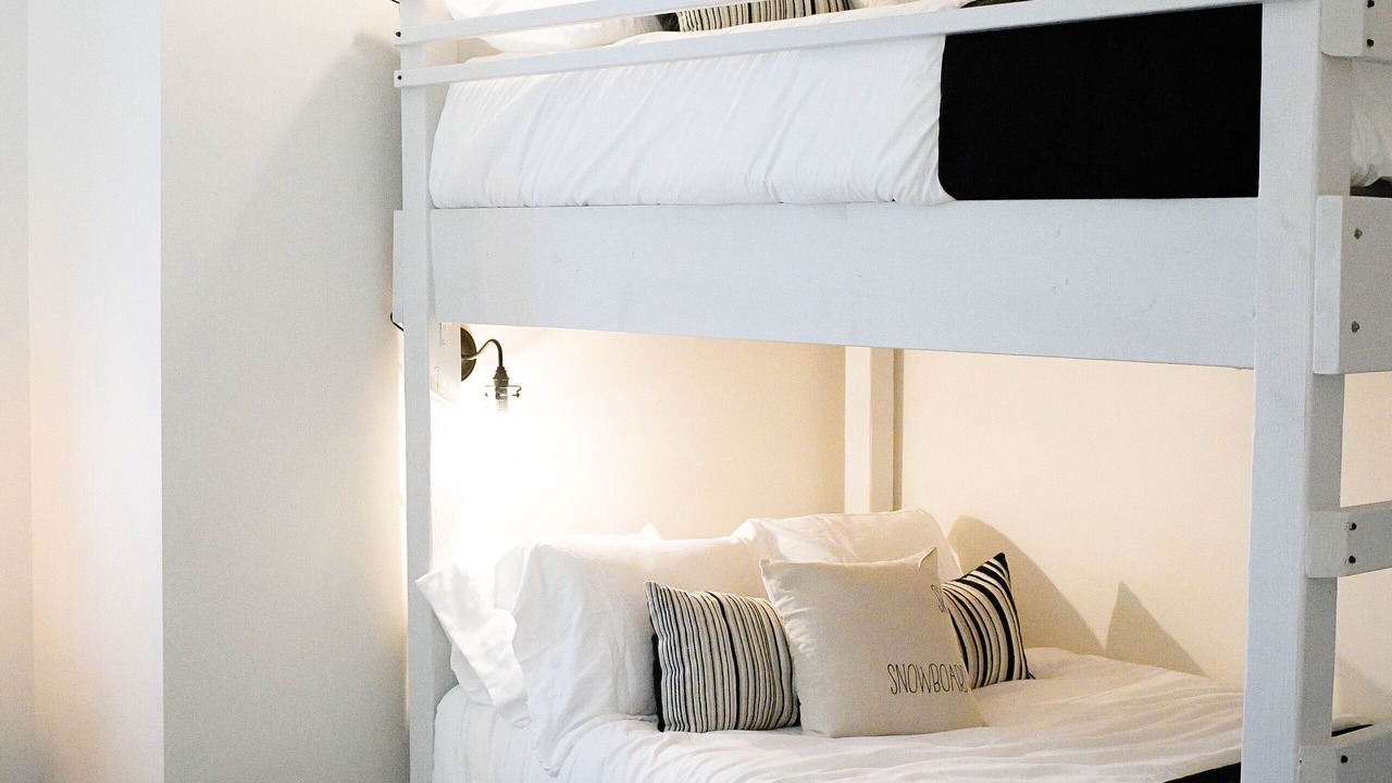 Photo of Bedroom in Winter Park