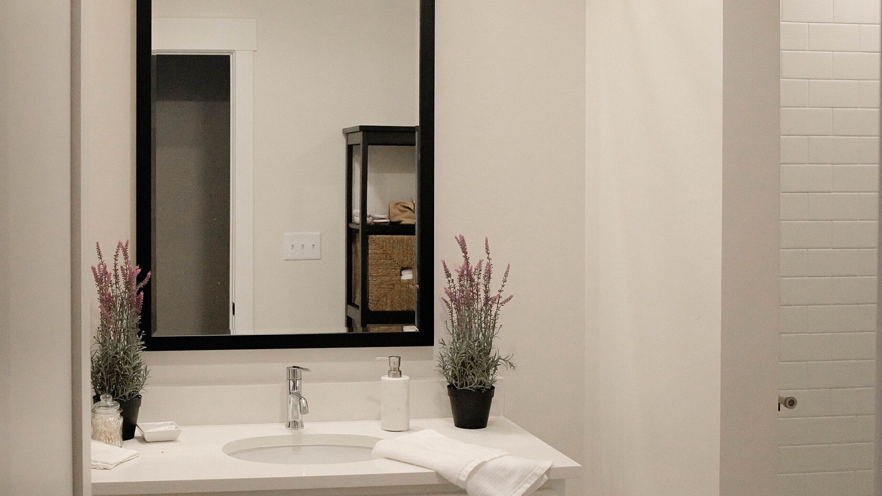 Photo of Bathroom in Winter Park