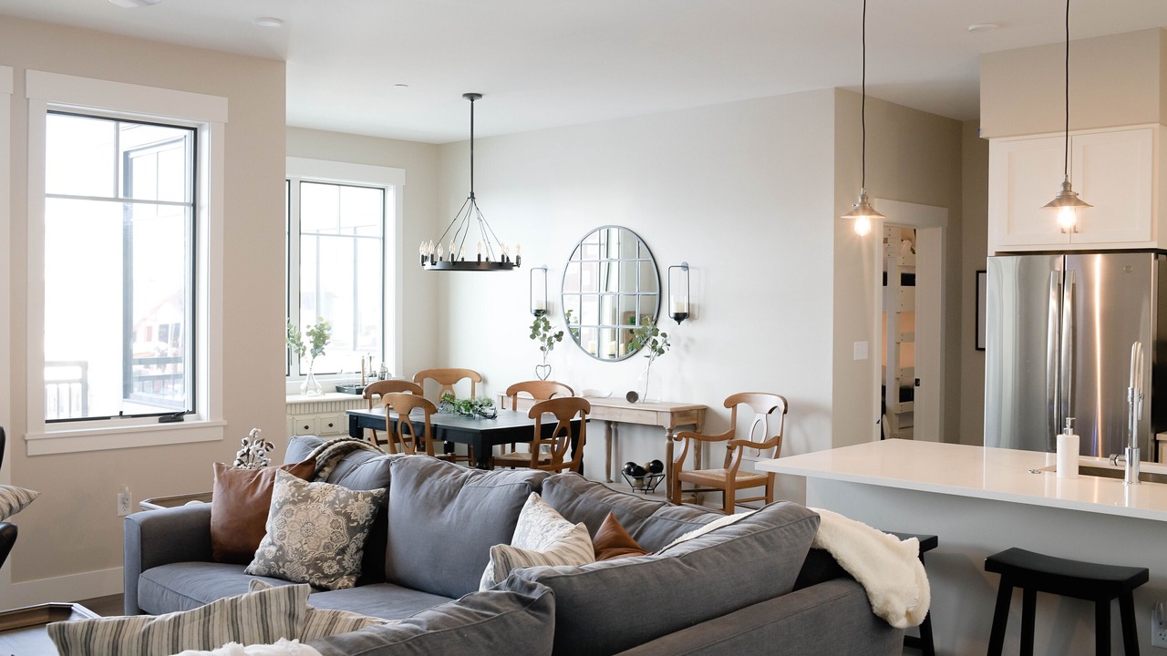 Photo of Livingroom in Winter Park