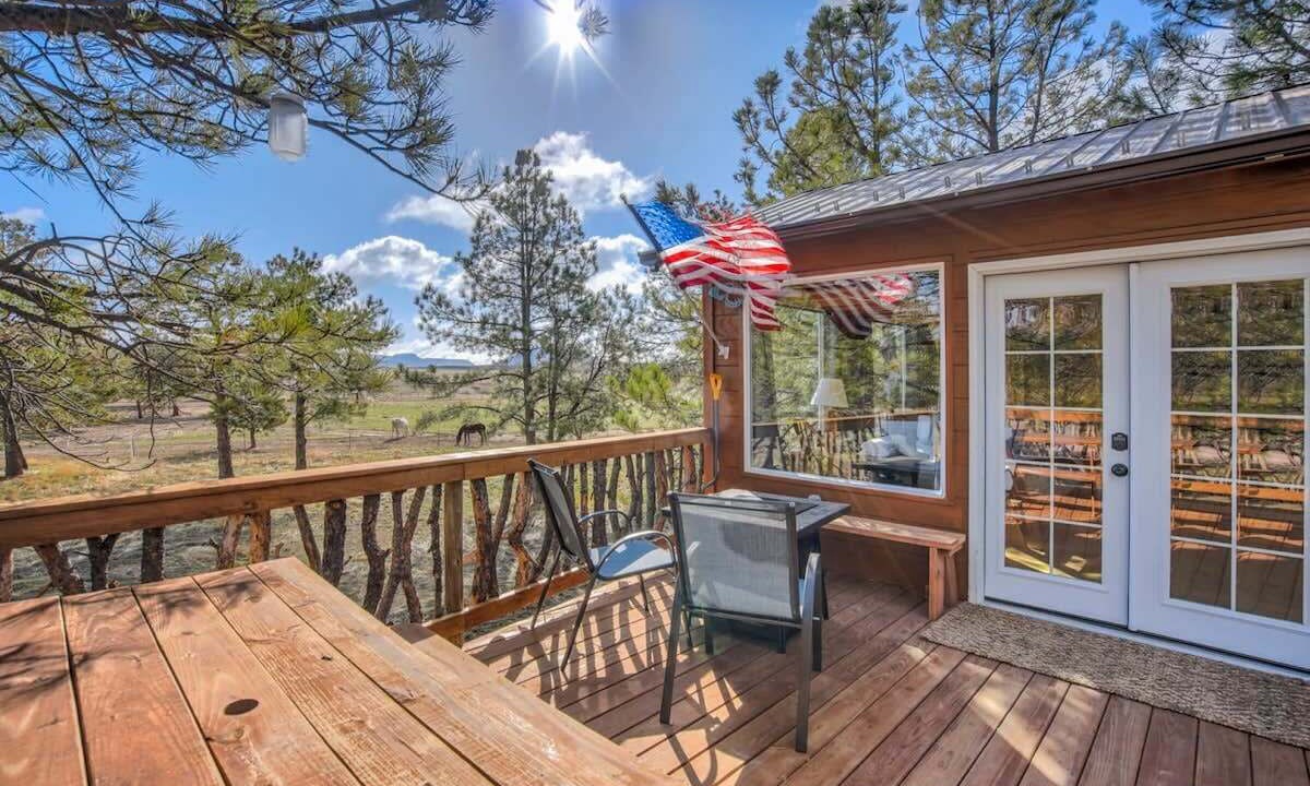 Photo of Outdoor in Larkspur