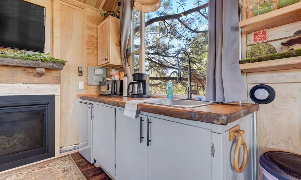 Photo of Kitchen in Larkspur