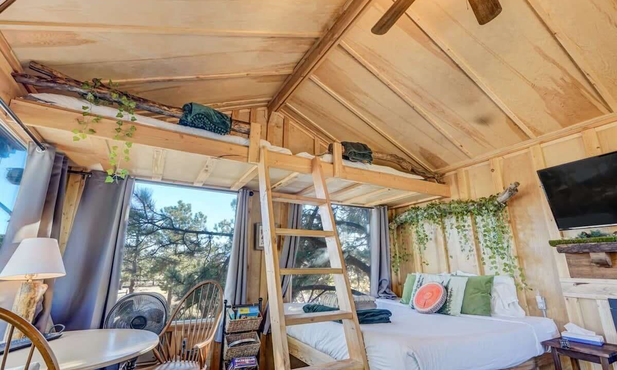 Photo of Bedroom in Larkspur