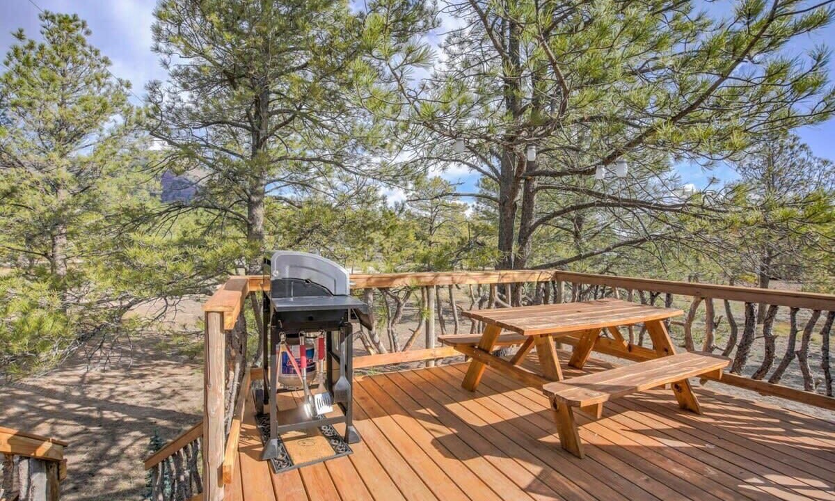 Photo of Outdoor in Larkspur