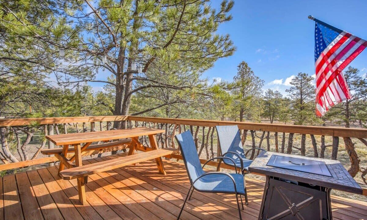 Photo of Outdoor in Larkspur