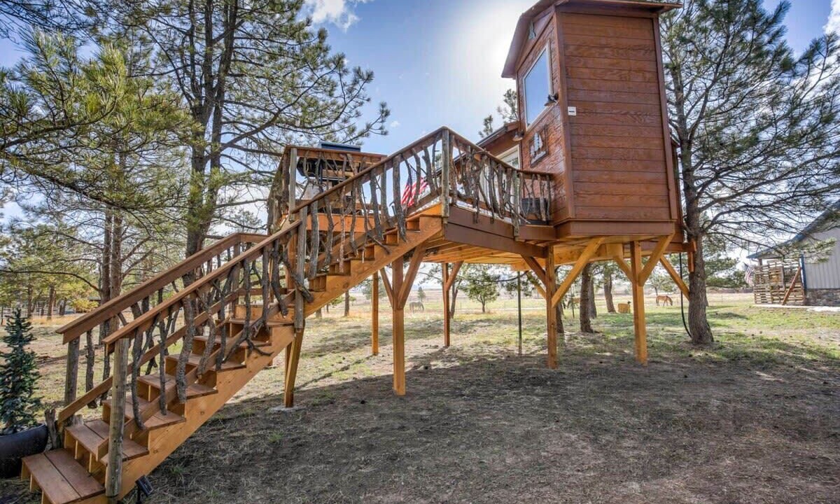 Photo of Outdoor in Larkspur