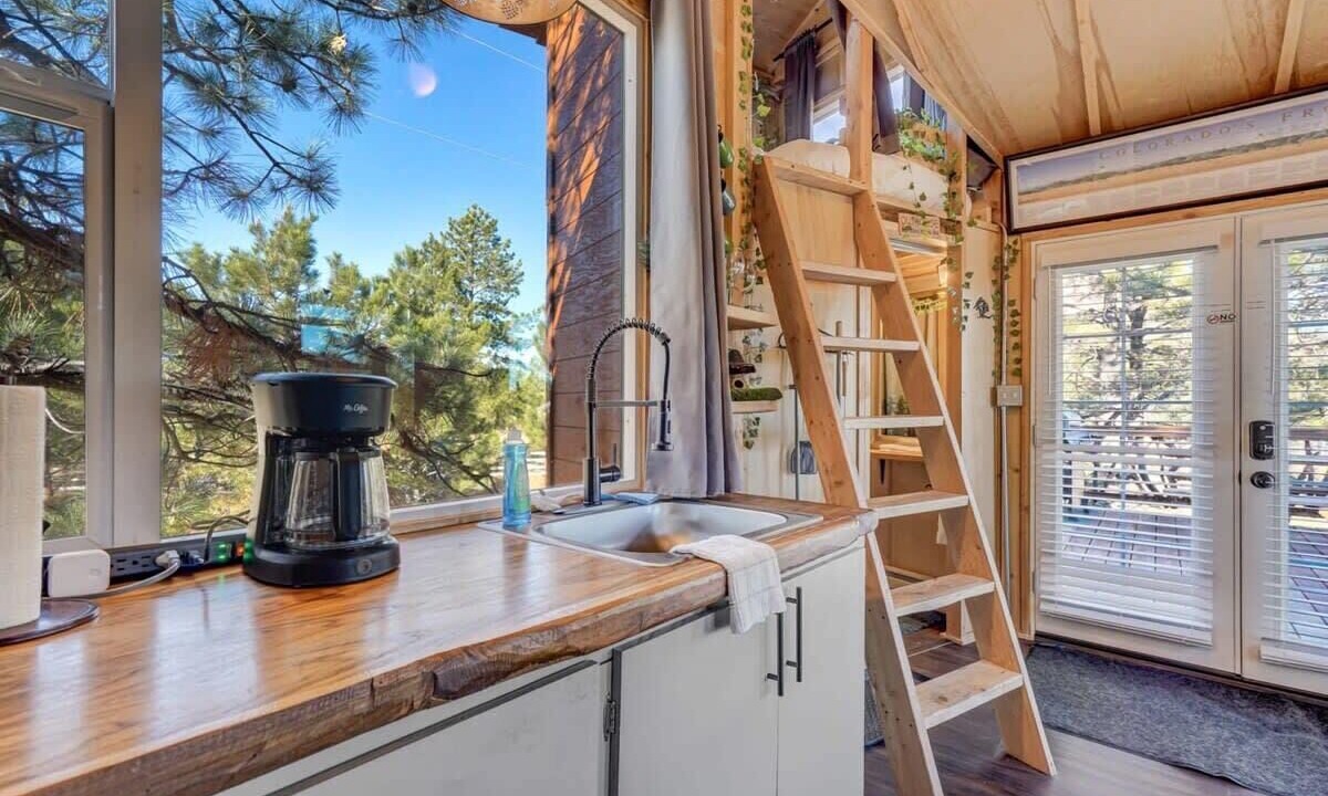 Photo of Kitchen in Larkspur