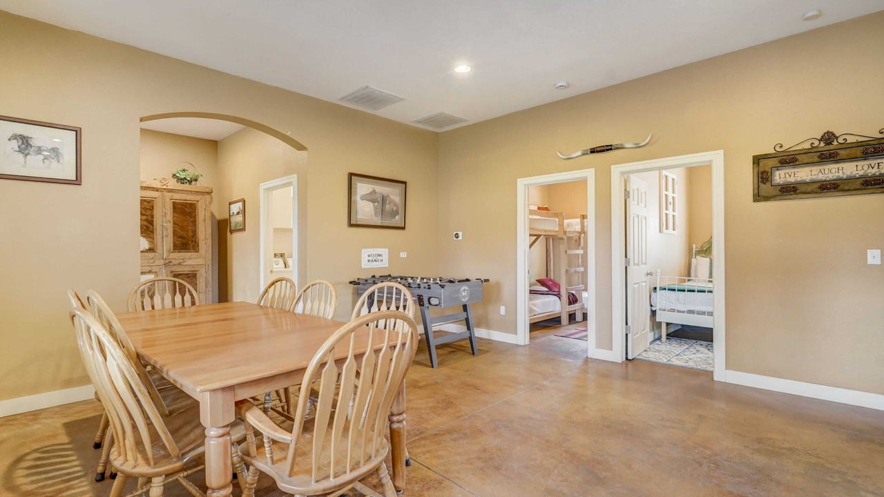 Photo of Bedroom in Larkspur