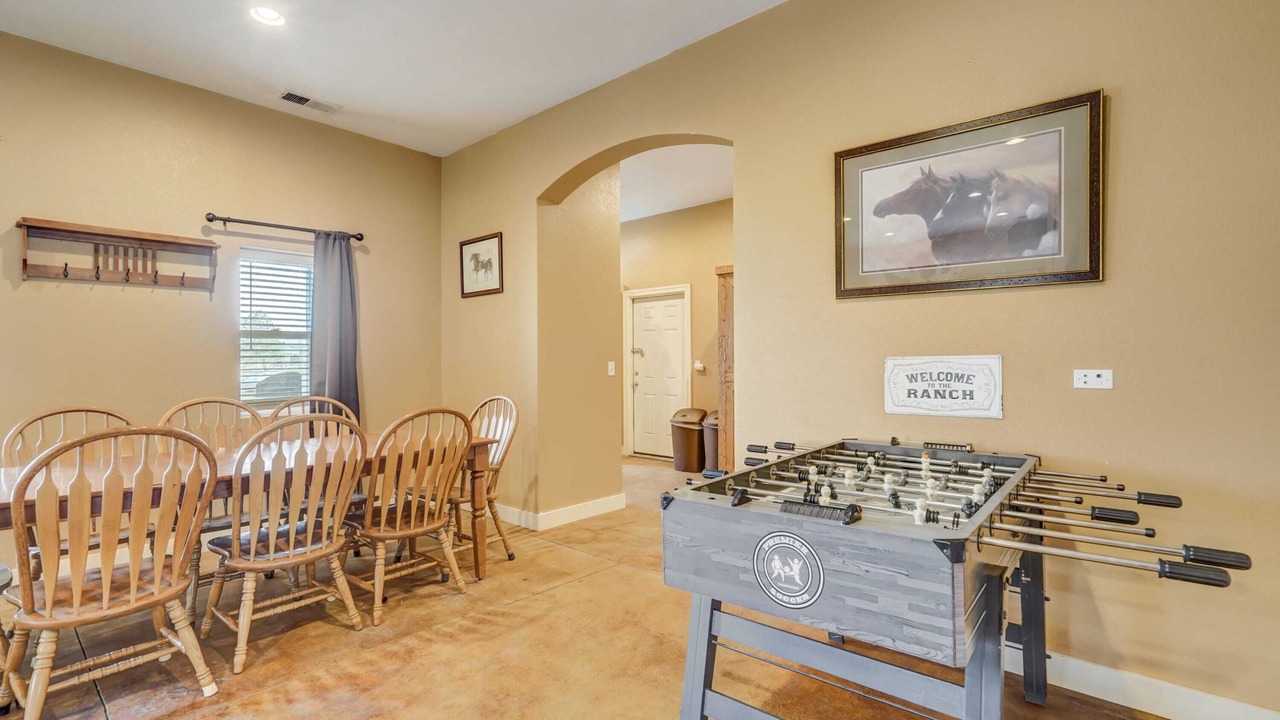 Photo of Bedroom in Larkspur