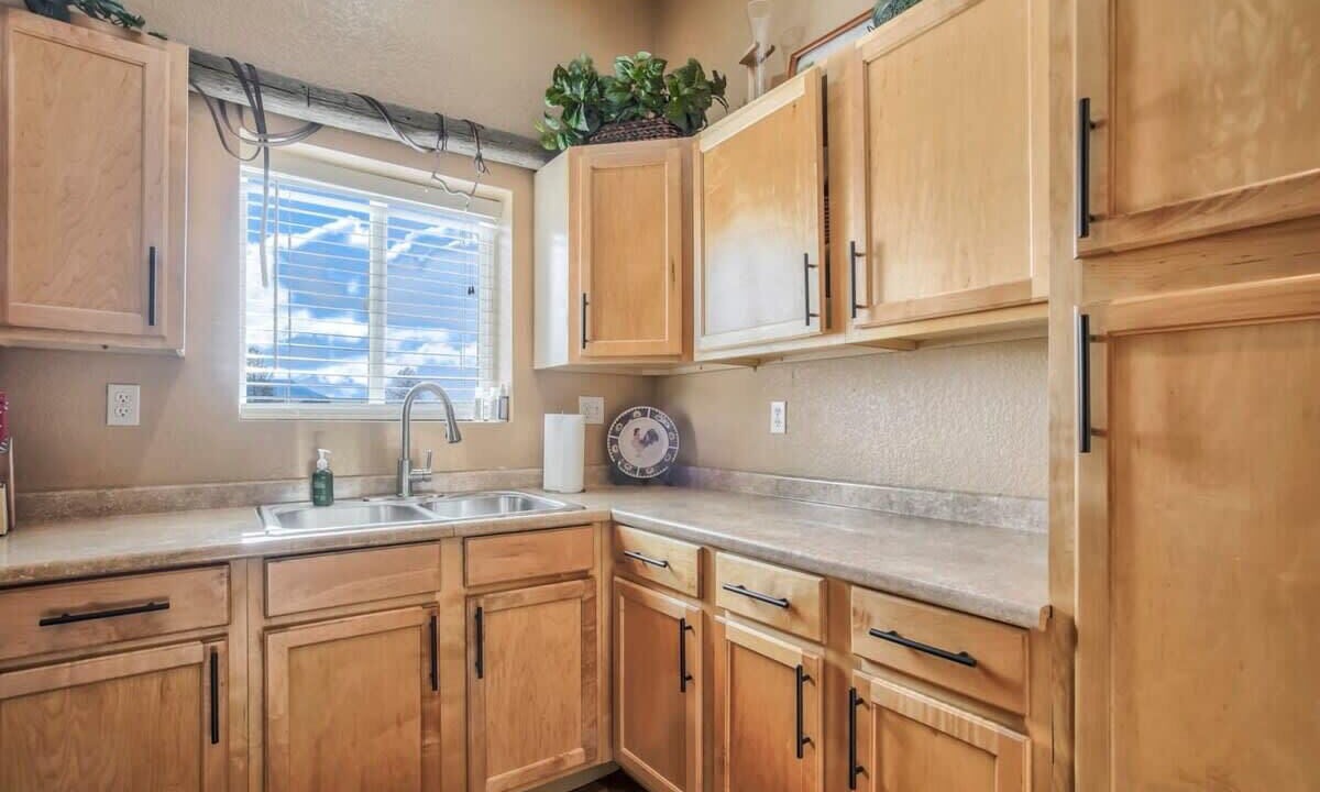 Photo of Kitchen in Larkspur