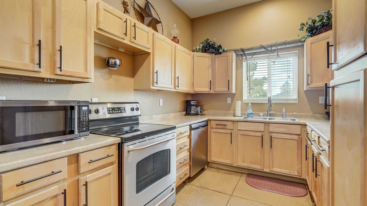 Photo of Kitchen in Larkspur