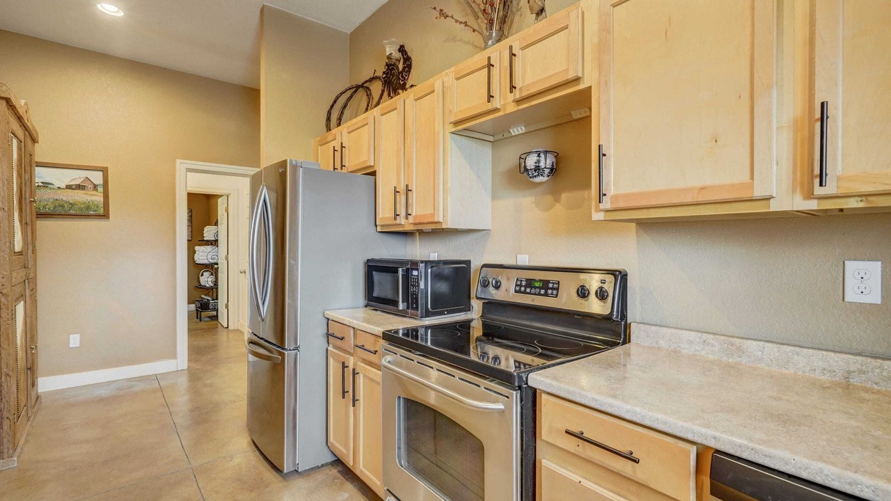 Photo of Kitchen in Larkspur