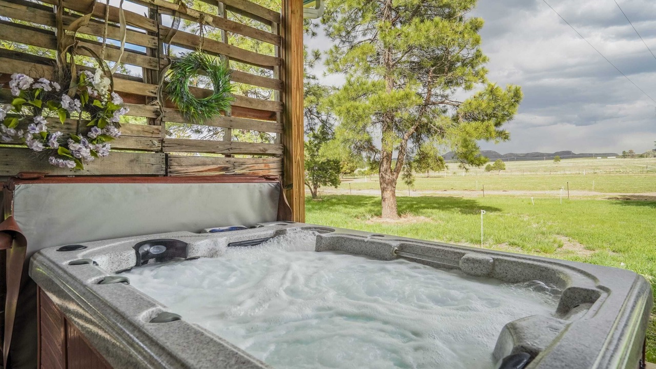Photo of Outdoor in Larkspur