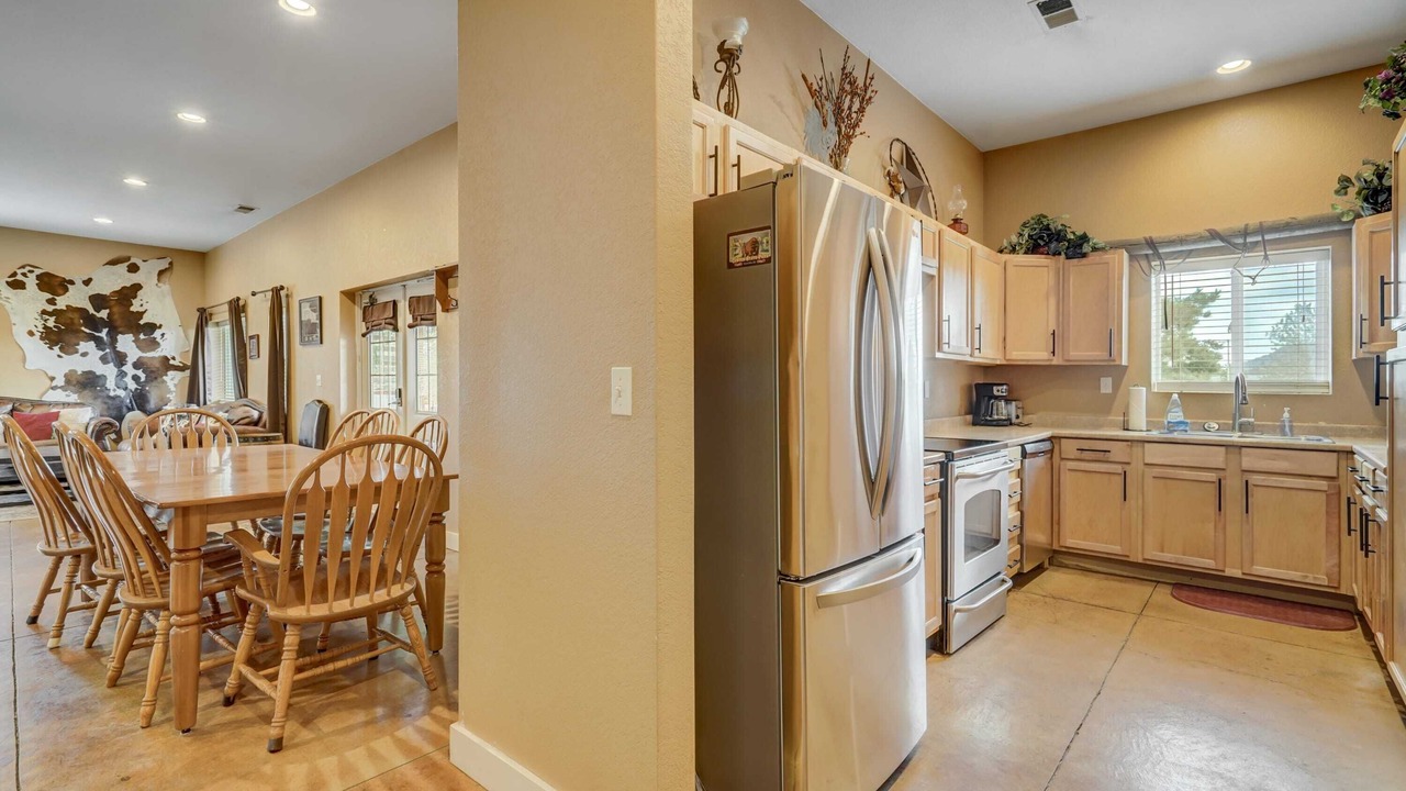 Photo of Kitchen in Larkspur