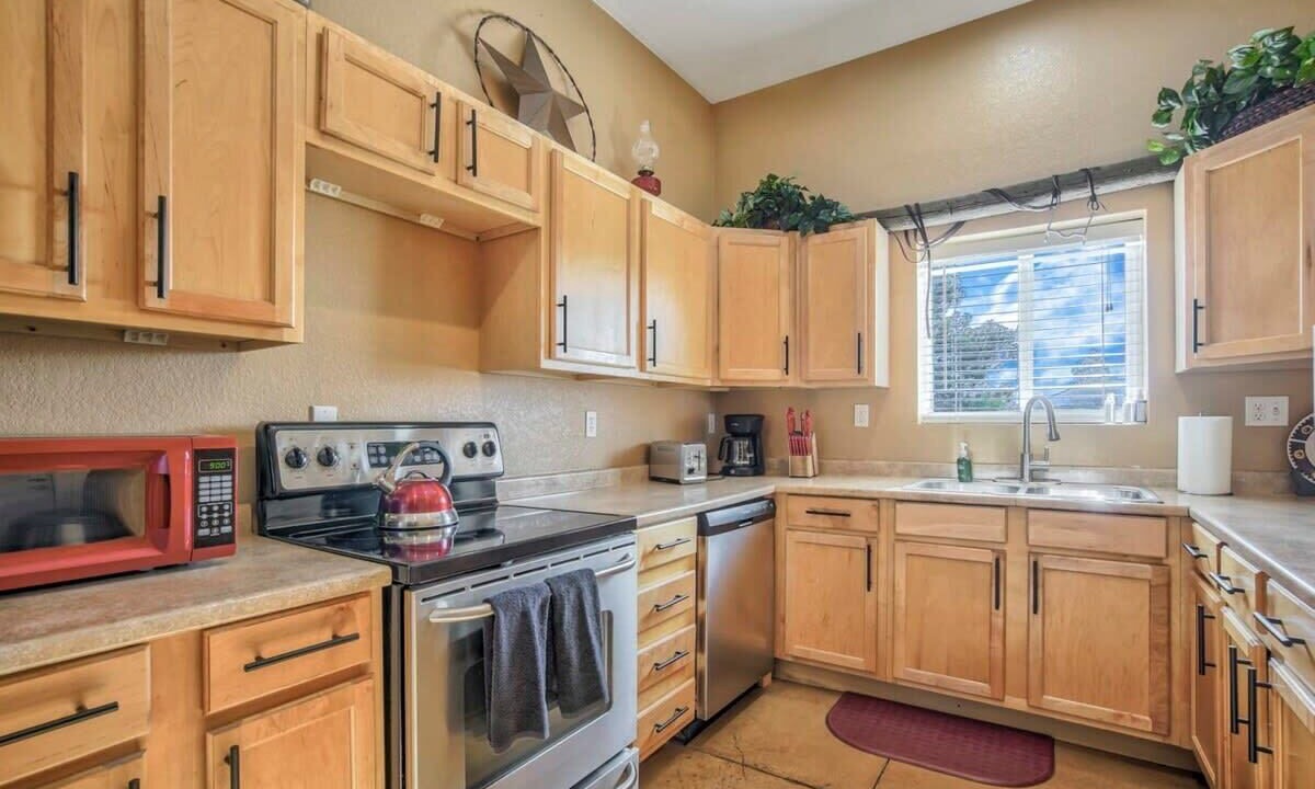 Photo of Kitchen in Larkspur