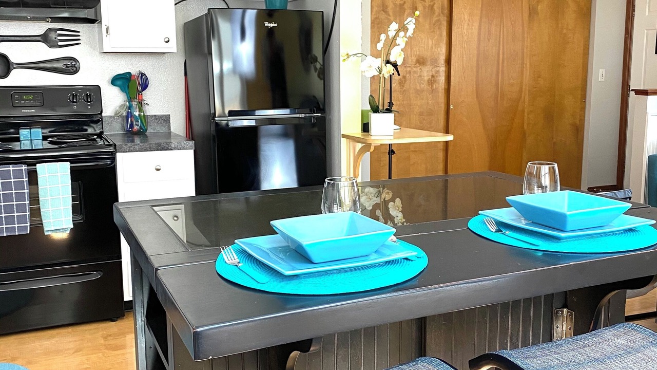 Photo of Kitchen in University Park