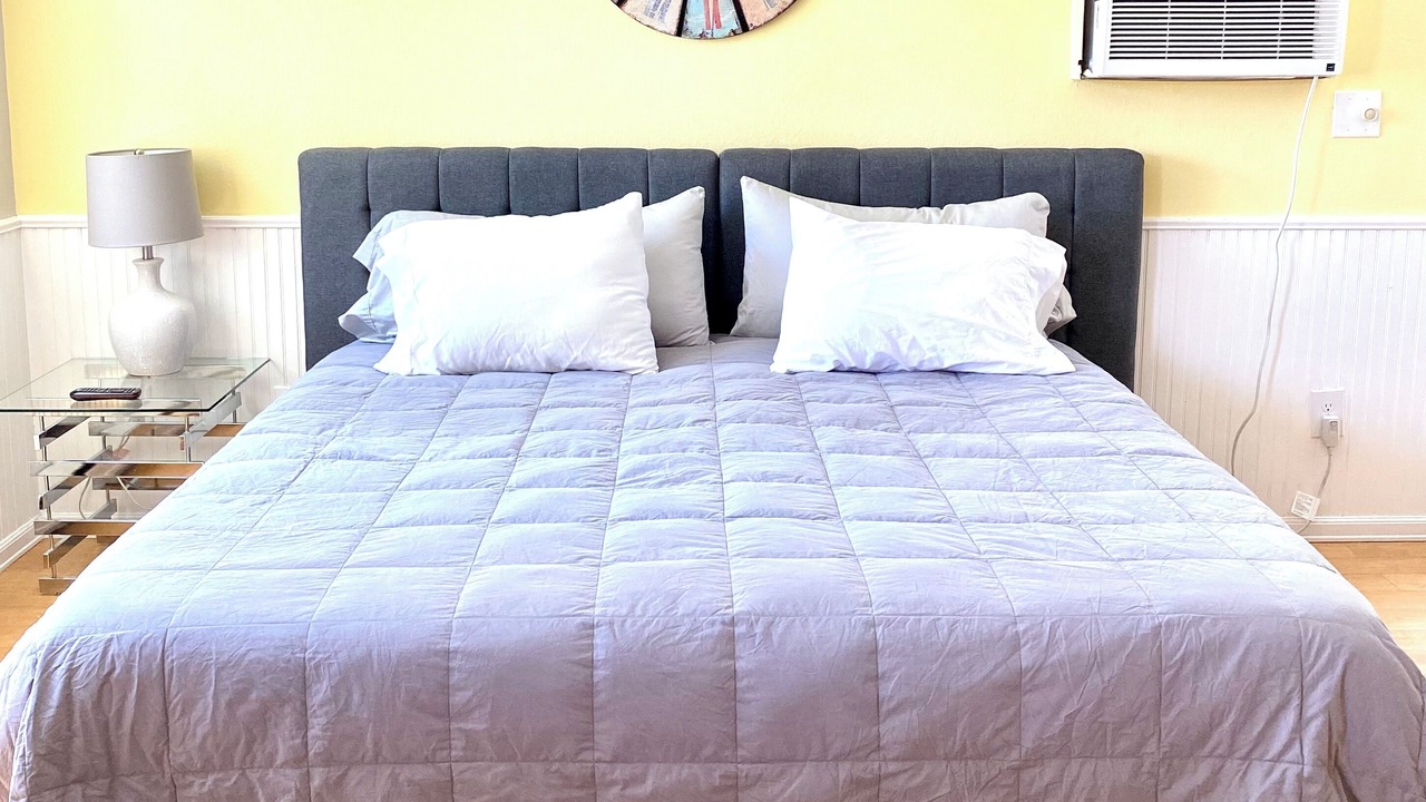 Photo of Bedroom in University Park