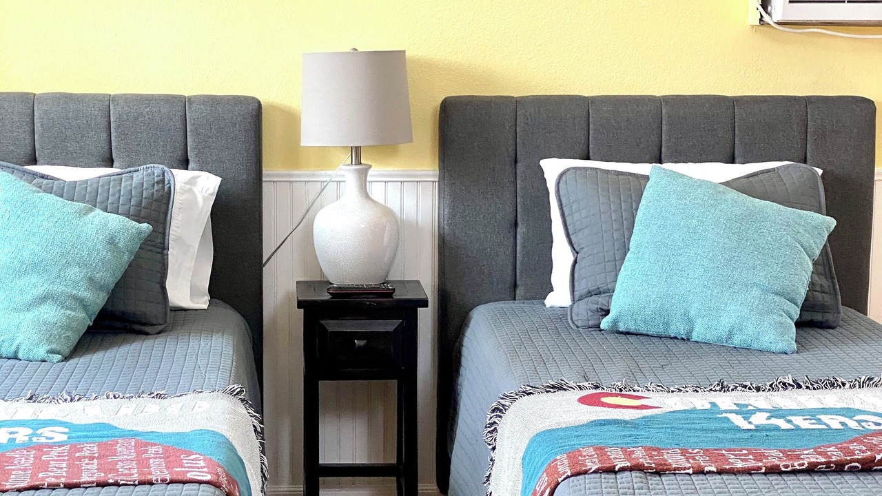 Photo of Bedroom in University Park