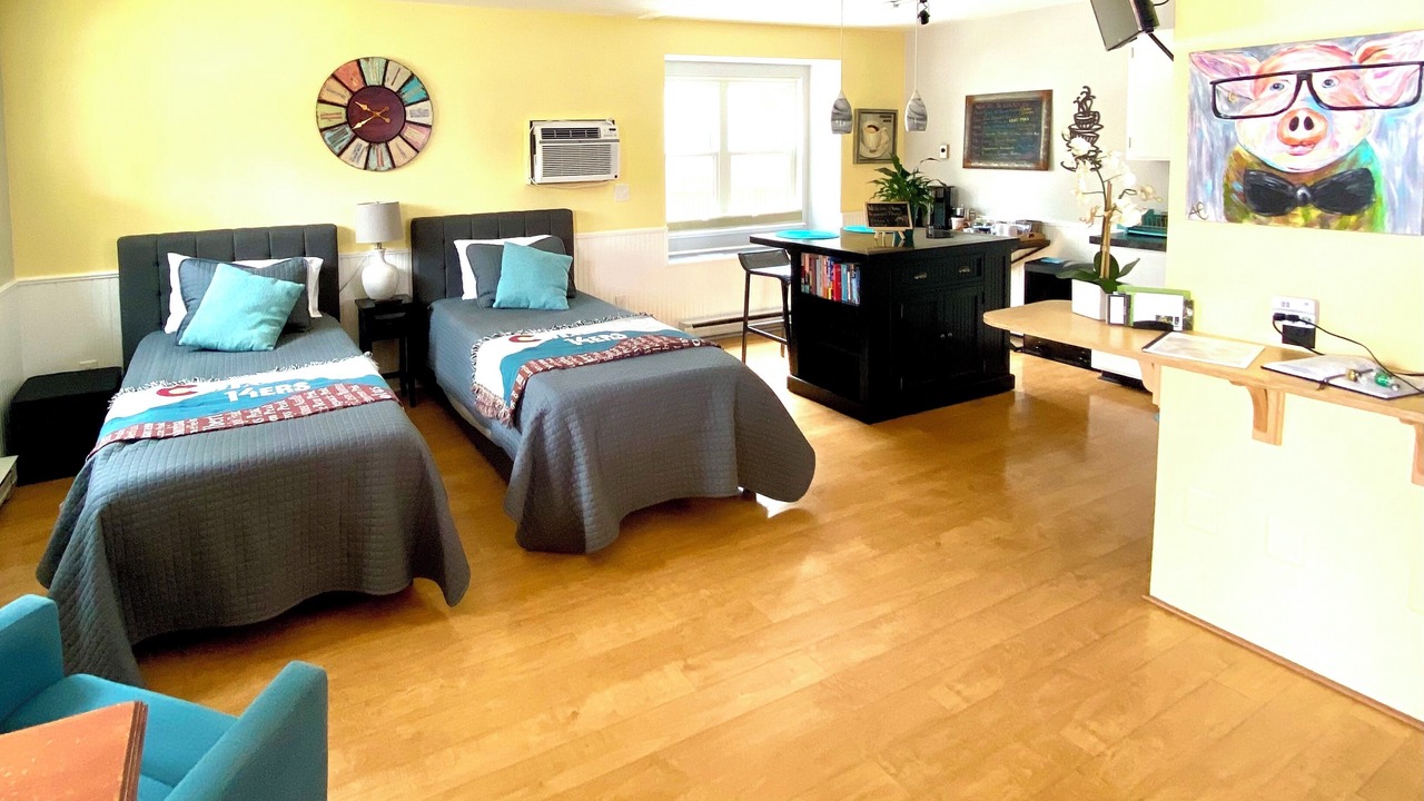 Photo of Bedroom in University Park