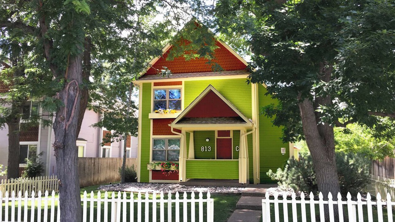 Photo of Outdoor in University Park