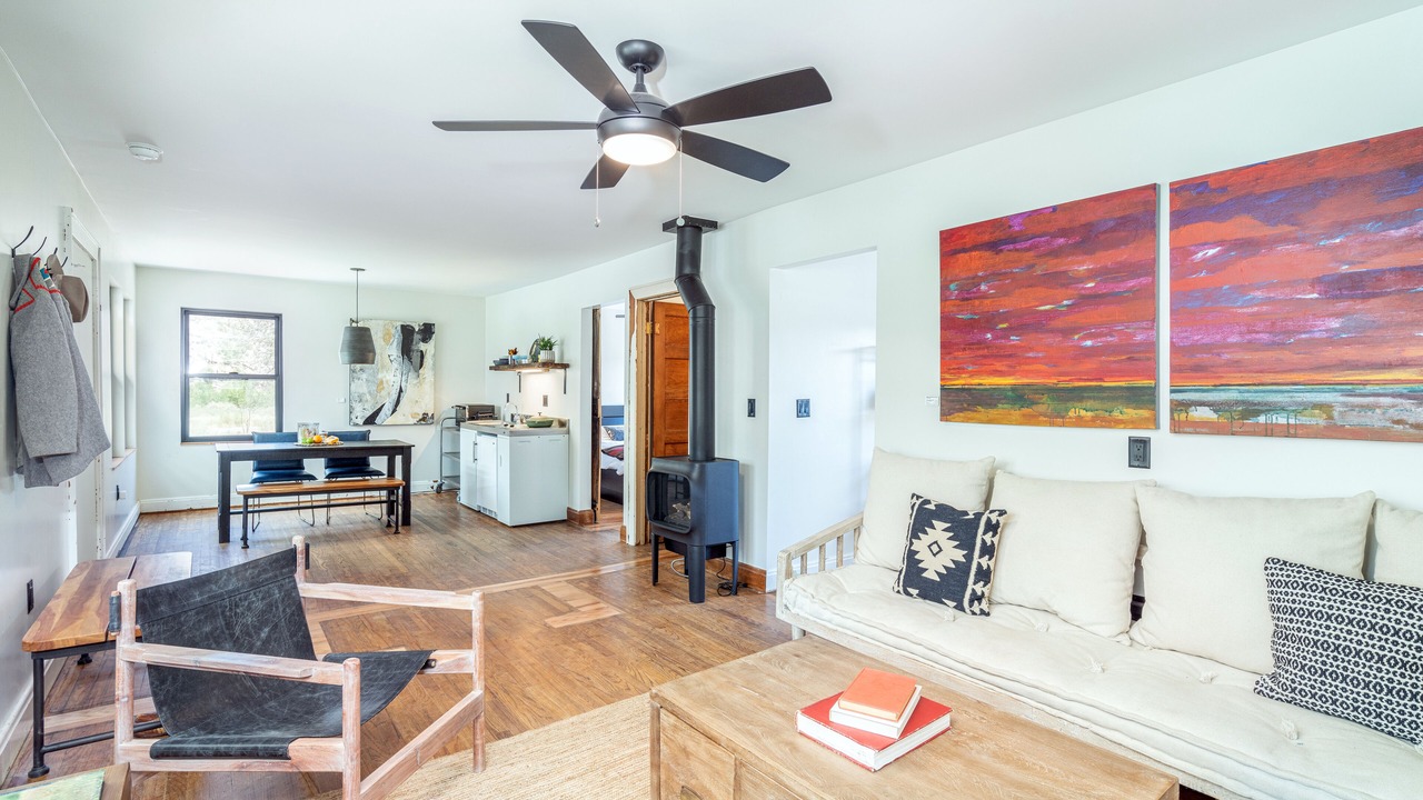 Photo of Livingroom in Naturita