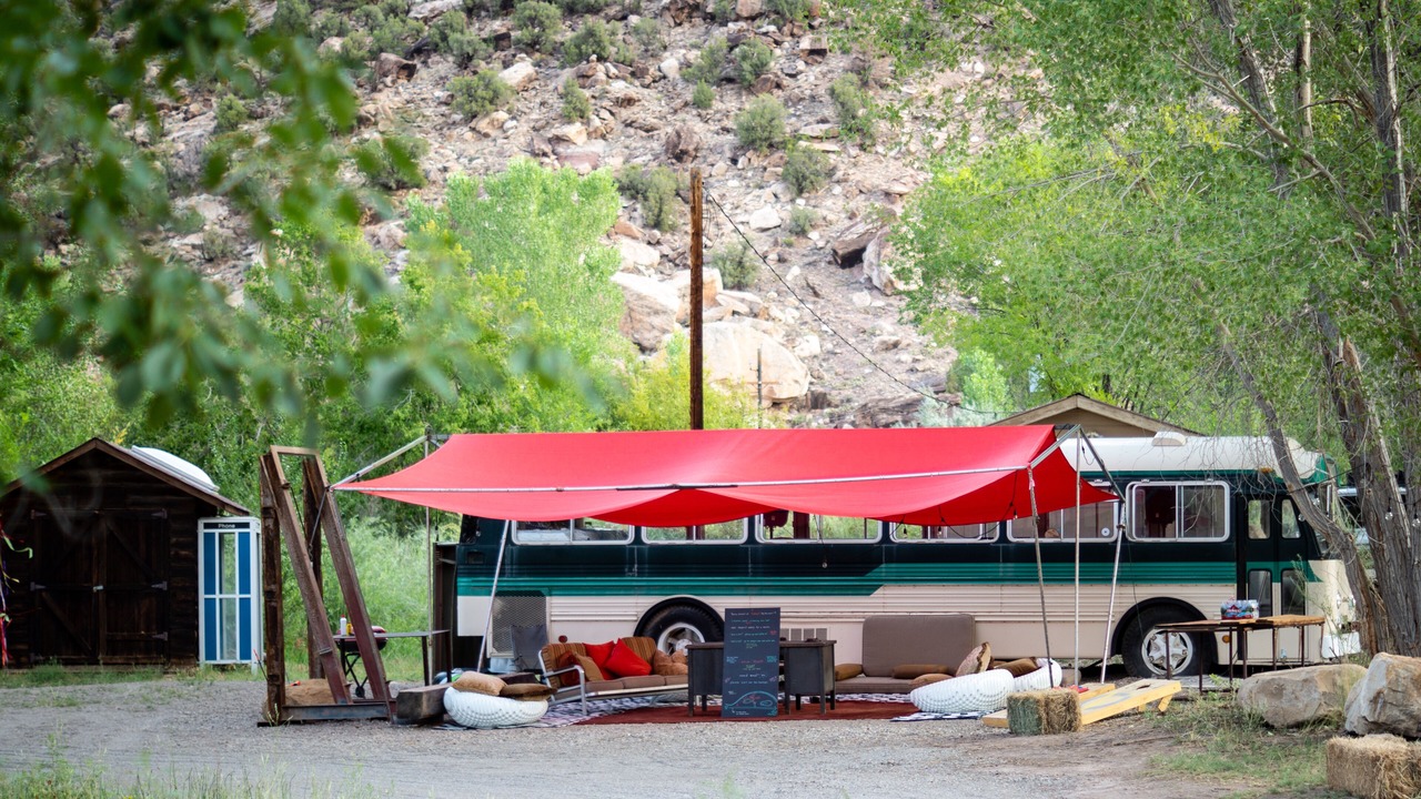 Photo of Outdoor in Naturita