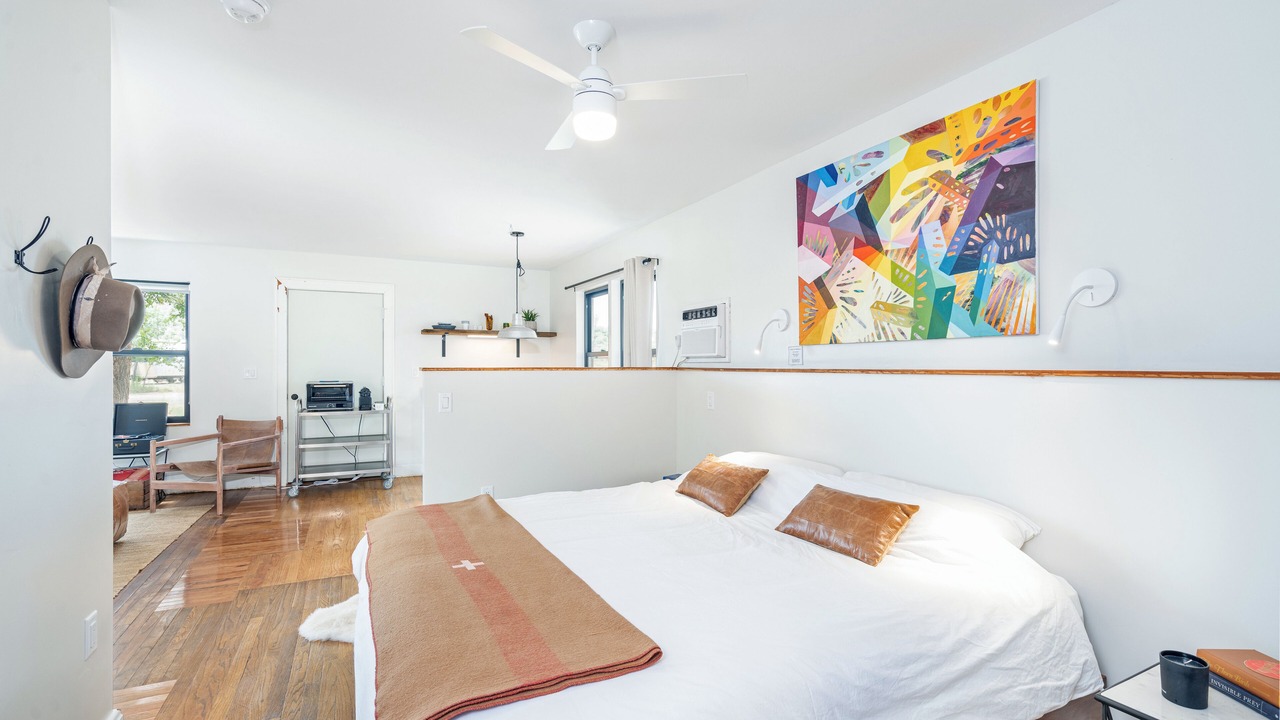 Photo of Bedroom in Naturita