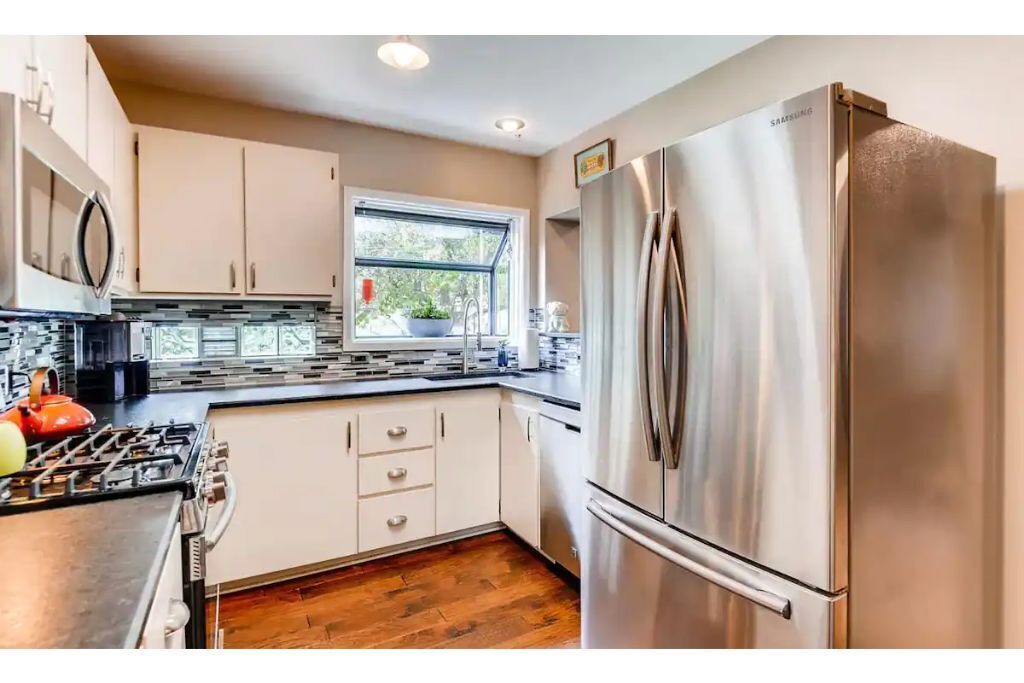 Photo of Kitchen in Holbrook Park