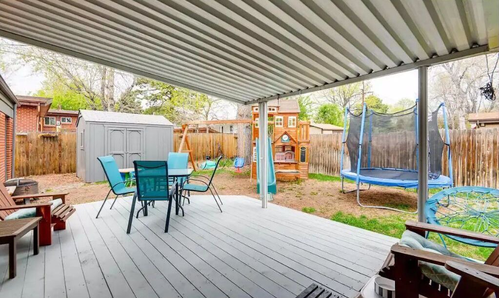 Photo of Outdoor in Holbrook Park