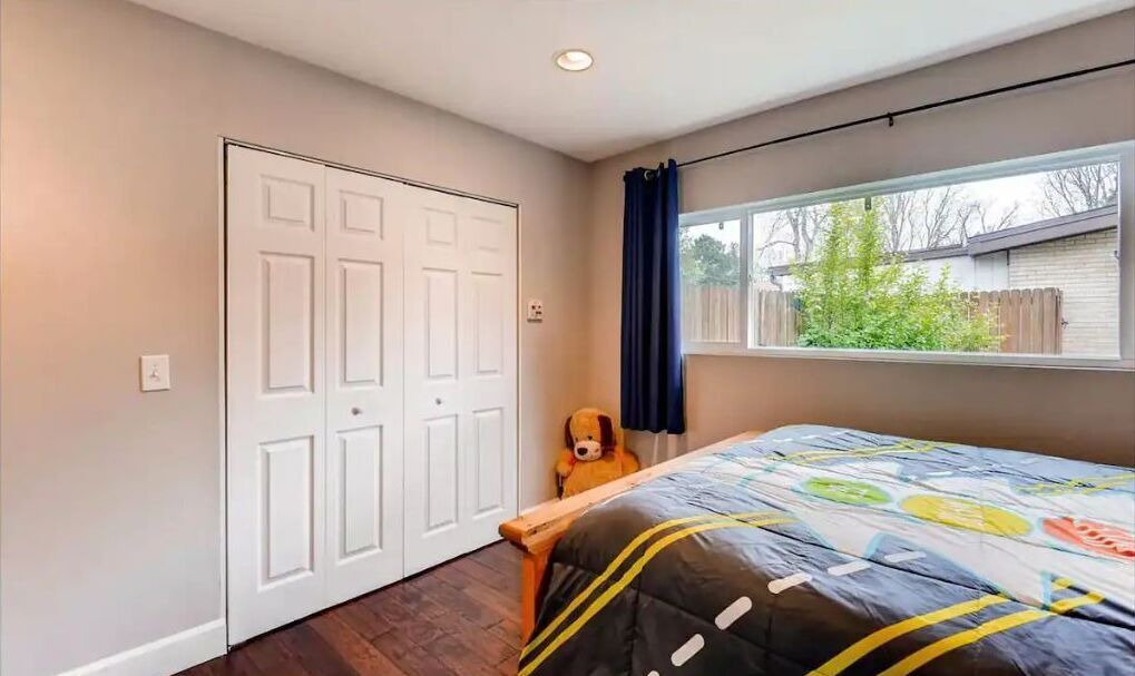 Photo of Bedroom in Holbrook Park
