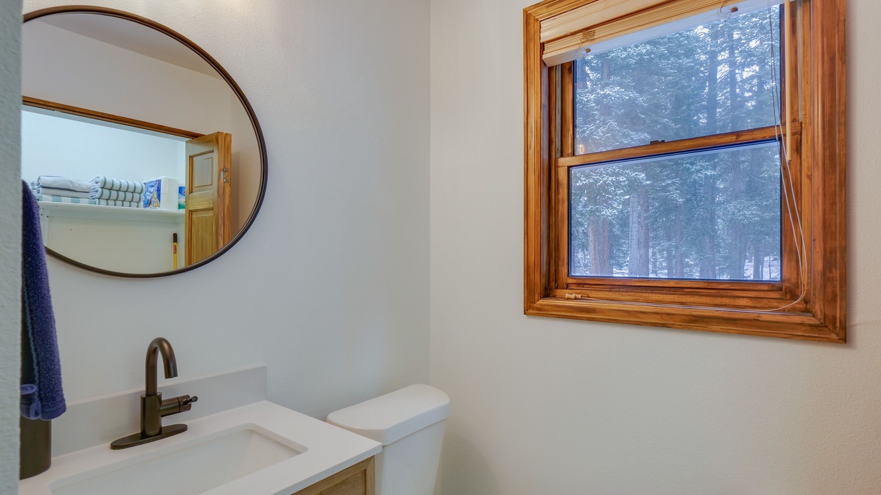 Photo of Bathroom in Quandary Village