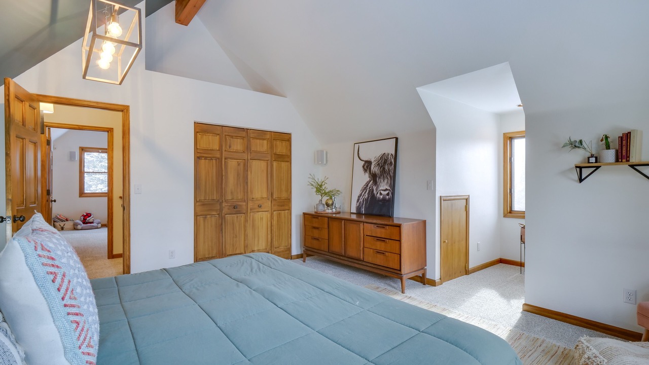 Photo of Bedroom in Quandary Village