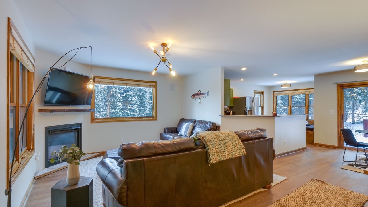 Photo of Bedroom in Quandary Village
