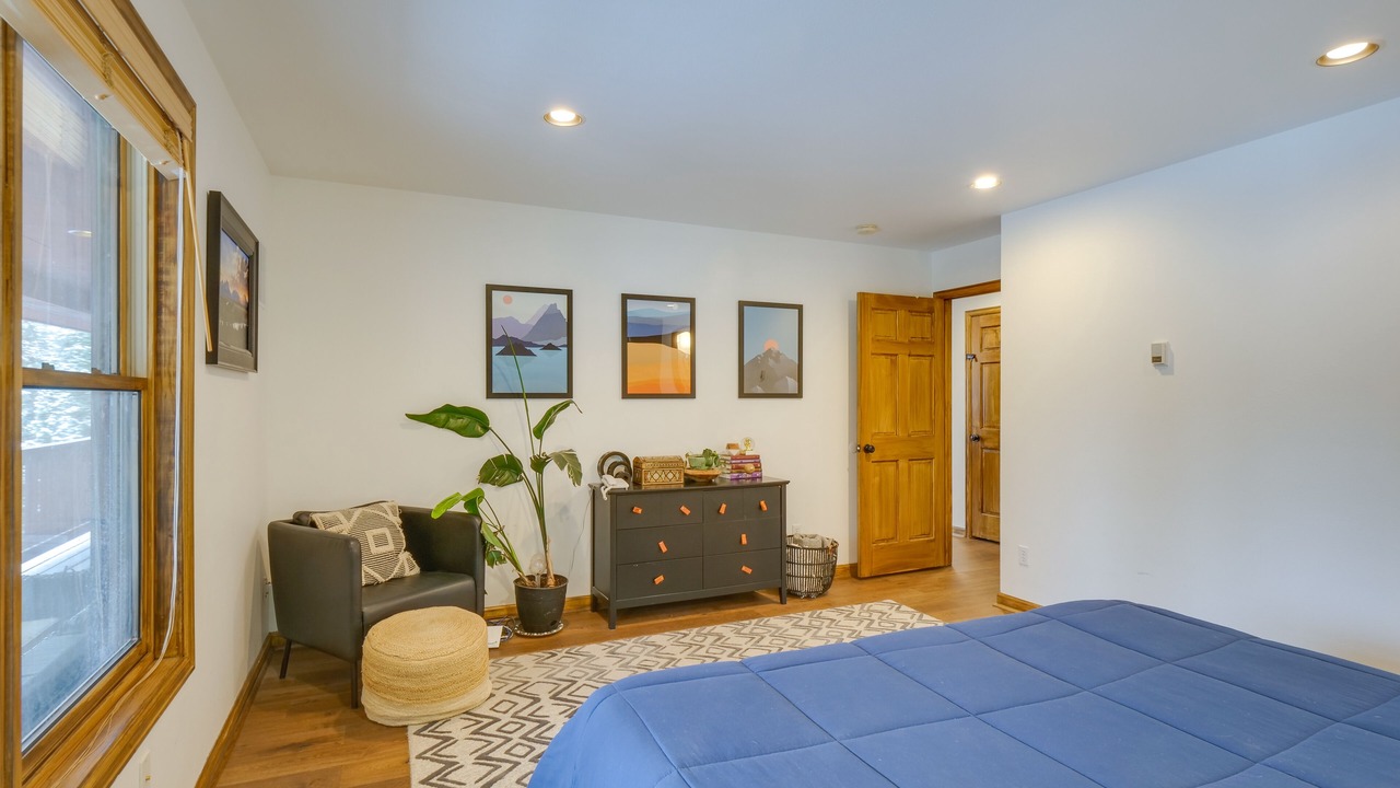 Photo of Bedroom in Quandary Village