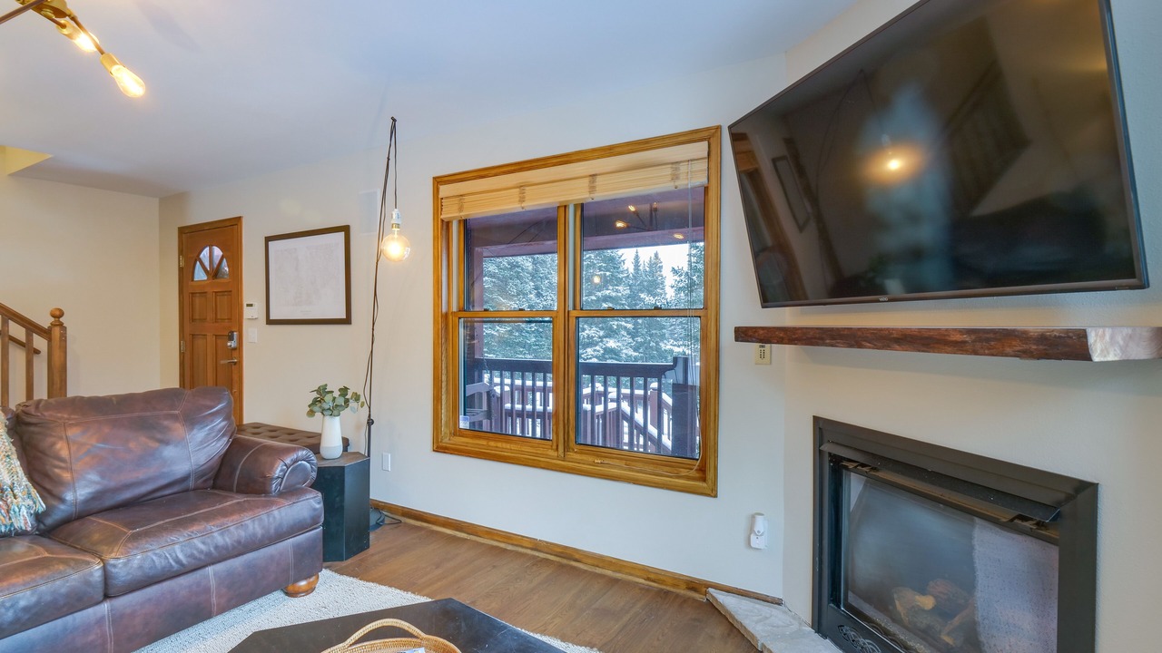 Photo of Bedroom in Quandary Village