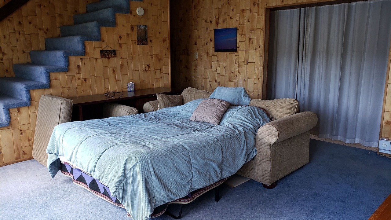 Photo of Bedroom in Bayfield