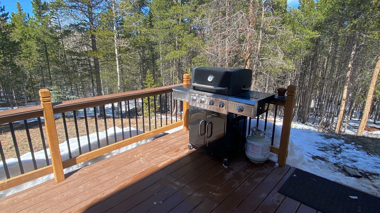 Photo of Outdoor in Shadow Mountain