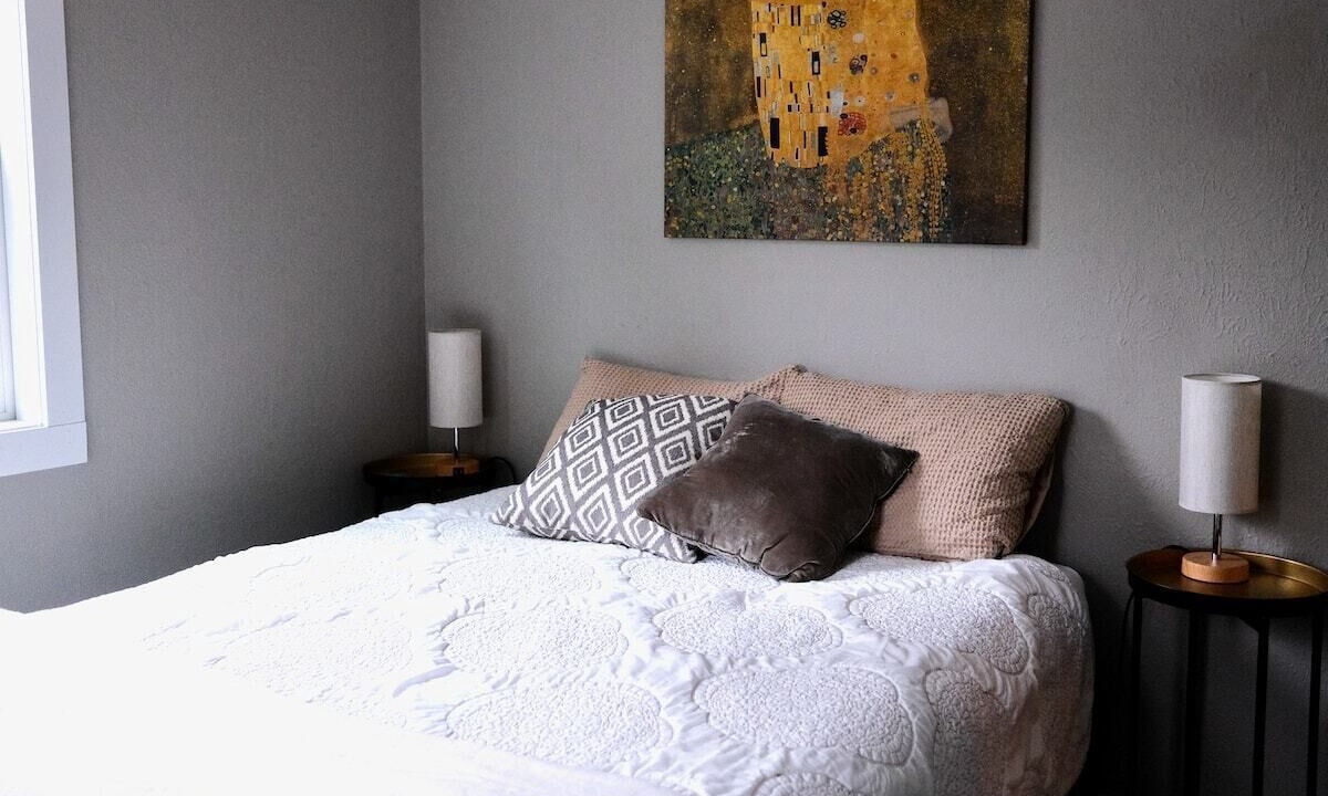 Photo of Bedroom in Shadow Mountain