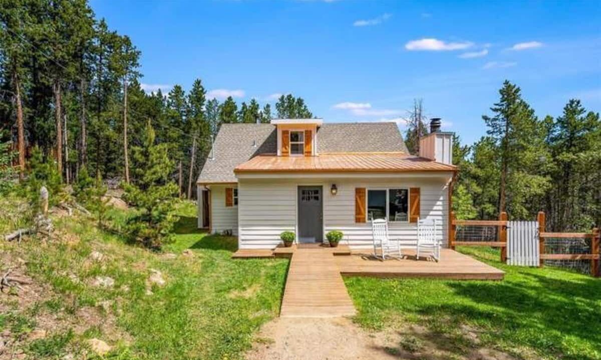 Photo of Outdoor in Shadow Mountain