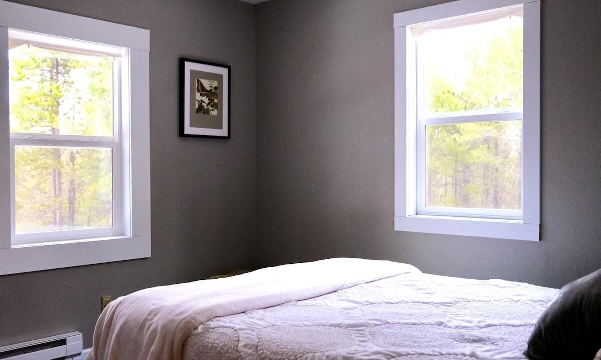 Photo of Bedroom in Shadow Mountain