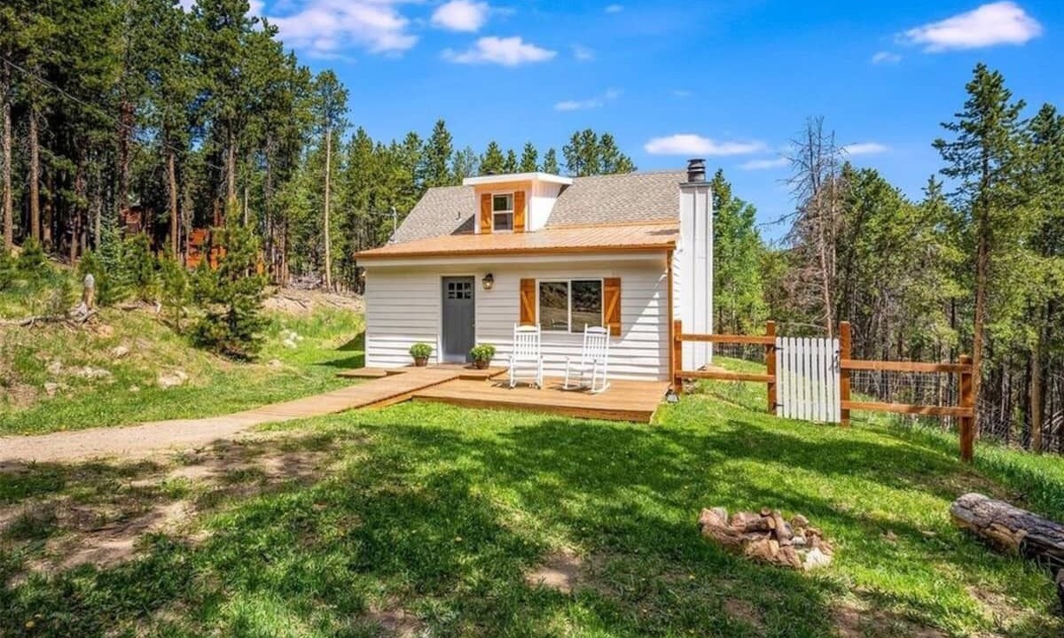 Photo of Outdoor in Shadow Mountain