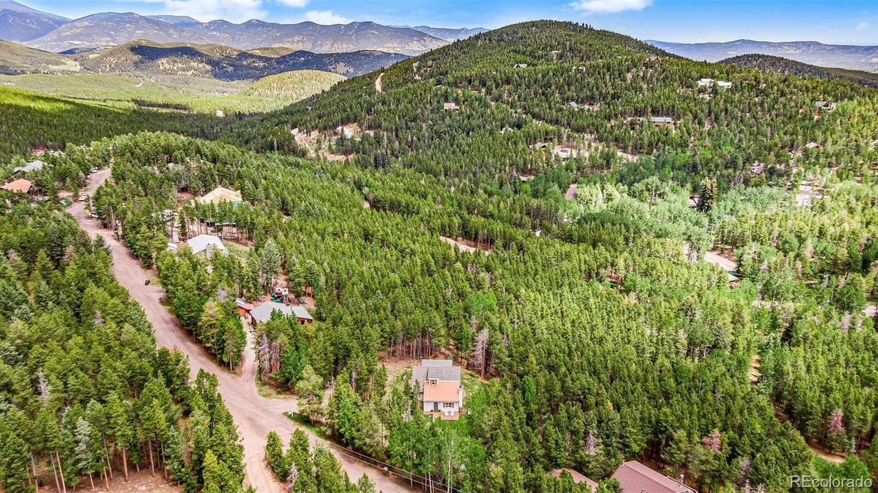 Photo of Outdoor in Shadow Mountain