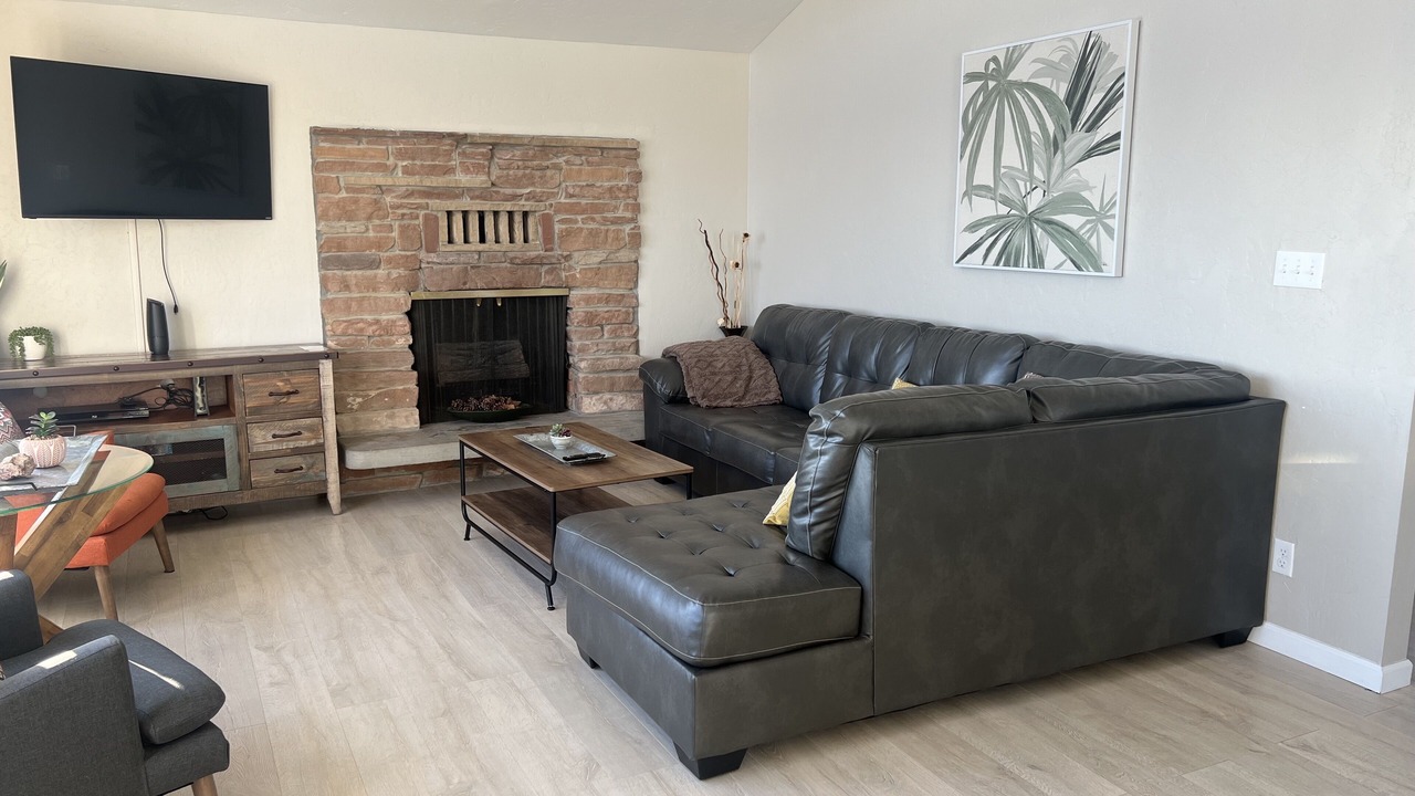Photo of Livingroom in Grand Junction