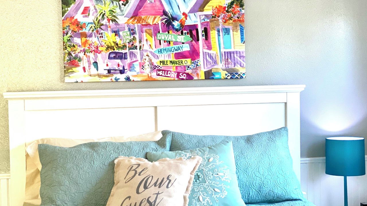 Photo of Bedroom in University Park