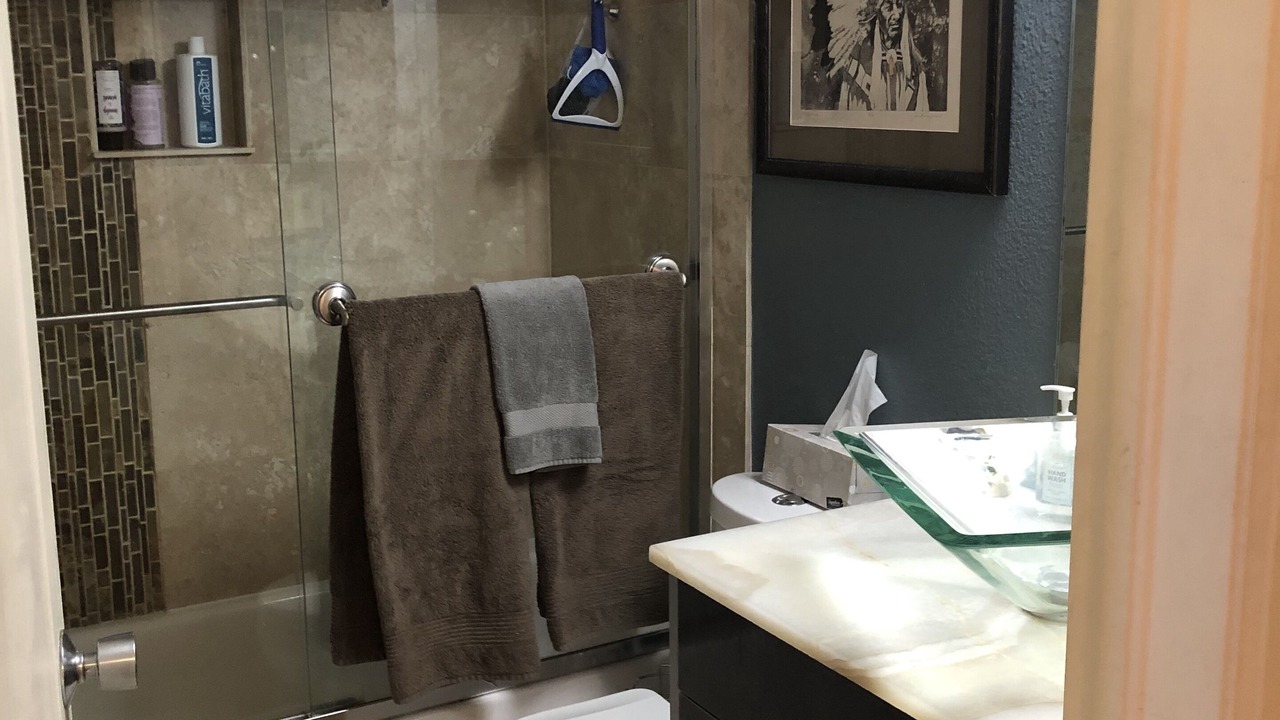 Photo of Bathroom in Edwards